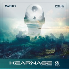 KR105 Marco V - Avalon