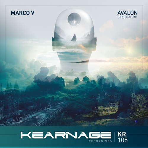 KR105 Marco V - Avalon