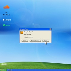 Marvie Jay - Pop Up [prod DRXWZY]