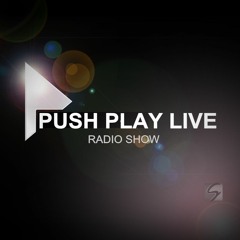 Push Play Live Radio Show (103)