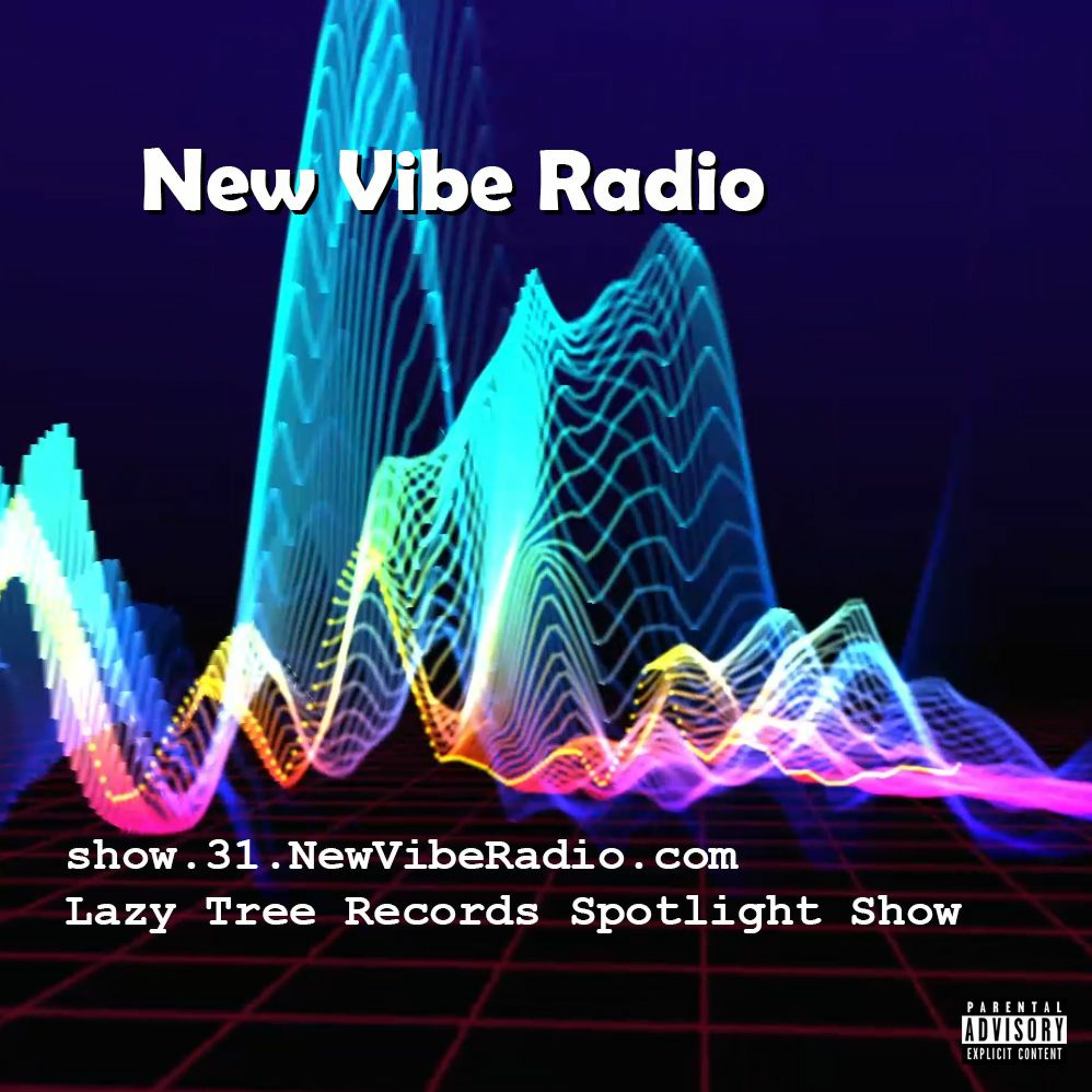 New Vibe Radio