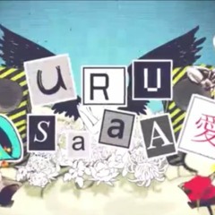 【Fukase】URUSaaA愛 【カバー】