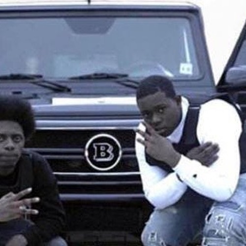 Sheff G X Sleepy Hallow - All My Life