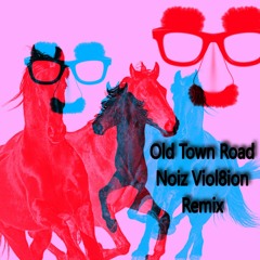 Lil Nas X - Old Town Road Remix (Ft. Keith Urban, Guus Music, Jeremy Green & Noiz Viol8ion)