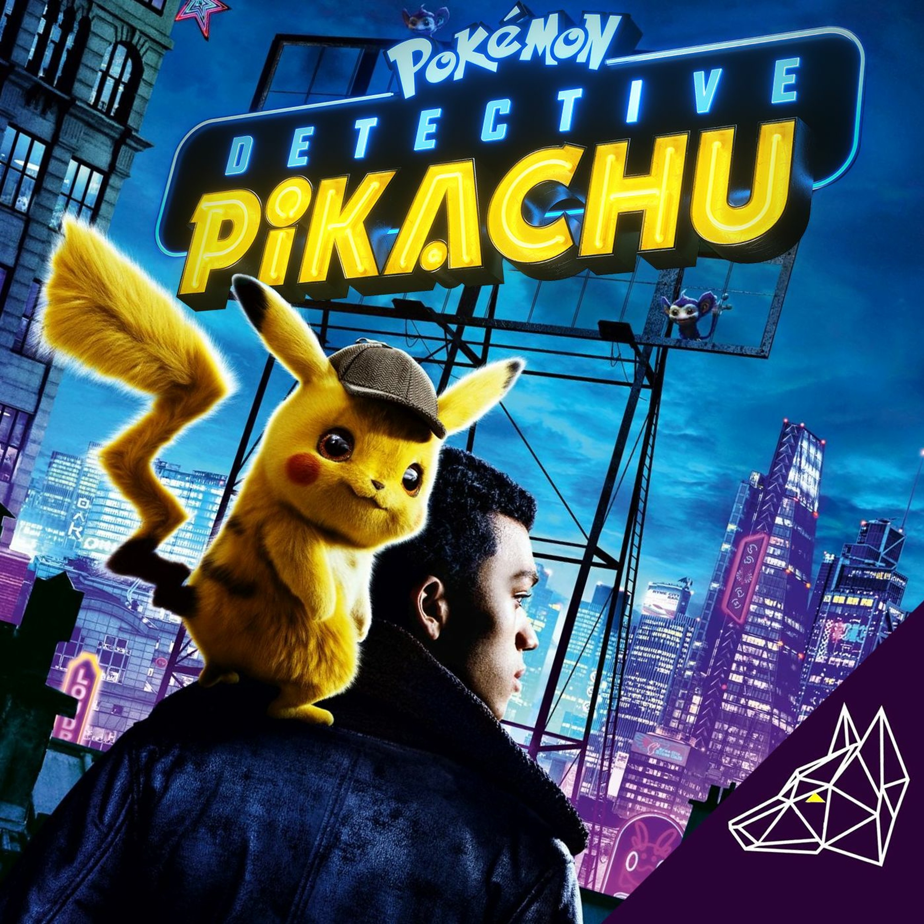 BadCoyoteFunky: Geek Culture Podcast