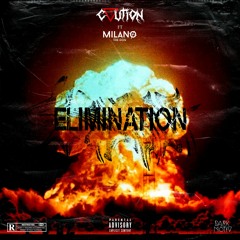 CVUTION Ft. Milano The Don - Elimination (Original Mix)