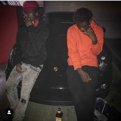 LIL NASA x LIL TRANCE - OVERDOSE