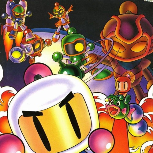 Play Super Bomberman 4 SNES Online