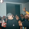 DJ SWISHA | Boiler Room NYC: Half Moon DJ mix artwork - Electronic music tracklist cover image