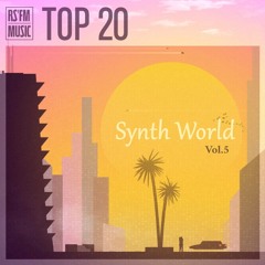 Synth World Vol.5