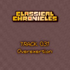 031 - Overexertion