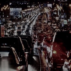 Traffic Ft.Ryukn (Prod.MysticalBandito)