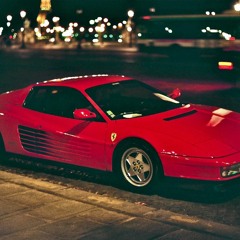 BENNY - Testarossa (DEMO)