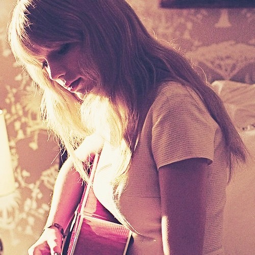 Come Back Be Here (Taylor Swift cover)