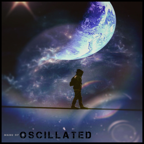 Oscillated