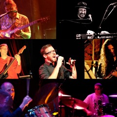 Come and Go Blues (Live)