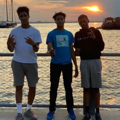 NCU$ - Munchies (Sleezø B, SaqBoi and Riggo)