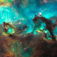 Astral Plane        -  Gina Wood & ∆ƝƝó