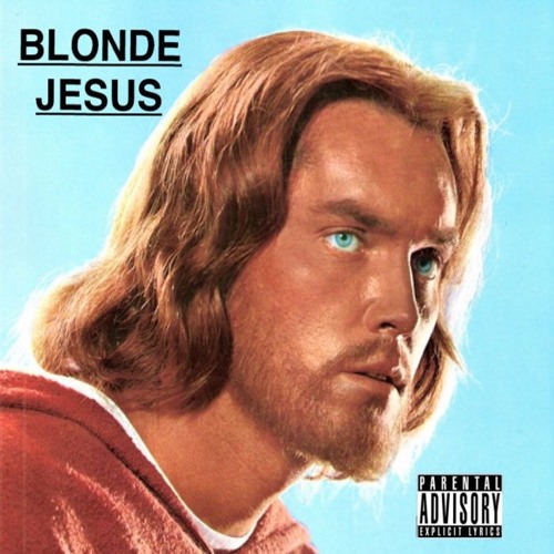 Blonde Jesus Remaster Prod Madds By Madds Listen To Music