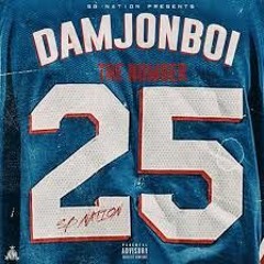 Dam Jon boi - FreeStyle