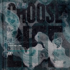 Stefo - Choose Life [EZ049]