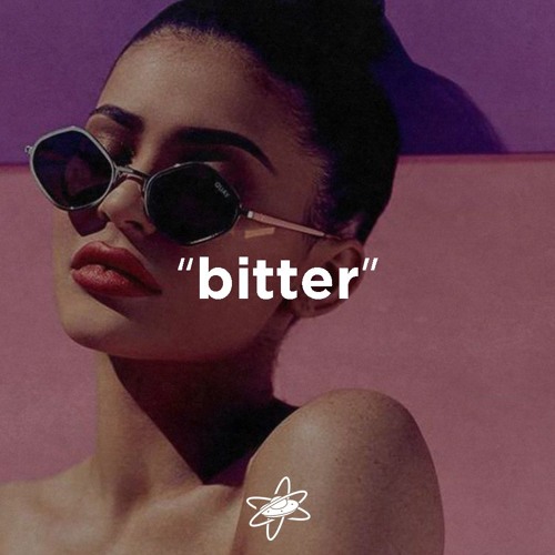 Lil Uzi Vert Type Beat - Bitter | The Martianz