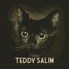 Teddy Salim