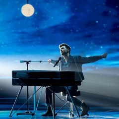 Duncan Laurence- Arcade (Cover)#Eurovision2019