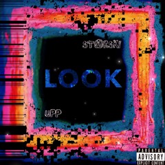 LOOK-Jacob Stachowski FT. UPP(Prod.UPP)