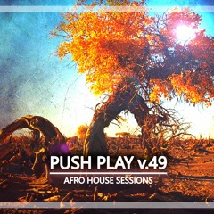 Push Play Podcast (Afro House Sessions 49)