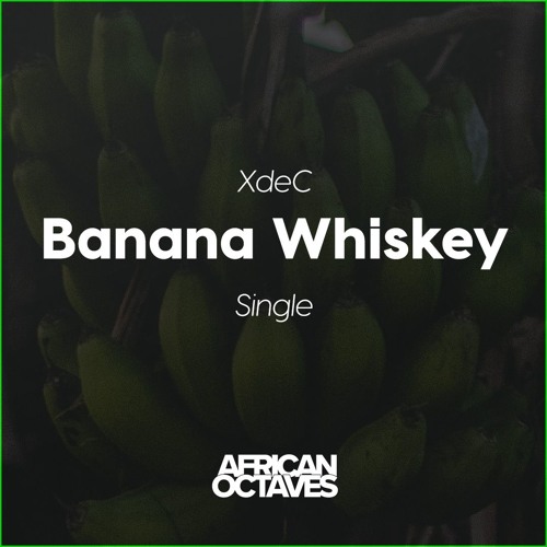 Banana Whiskey
