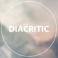 Diacritic - Flicker