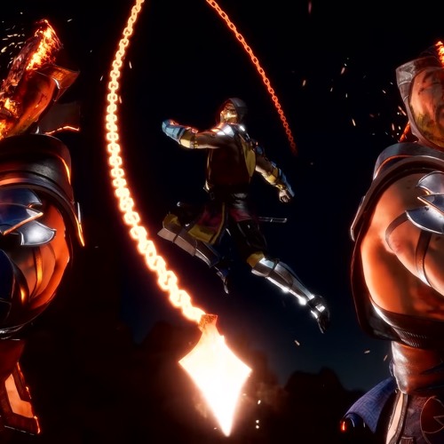mk11 song 10 hours