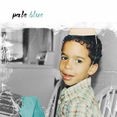 Pale Blue