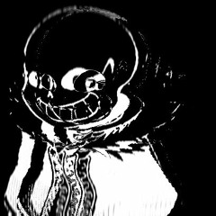 megalovania but with izotope vinyl on the master