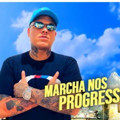 MC Cassiano - Marcha Nos Progressos (DJ Russo)