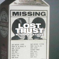 LOST TRUST