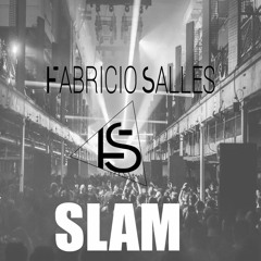 Fabricio Salles - Slam (Preview)