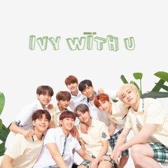 'IVY with U (Original Ver.)' By Stray Kids
