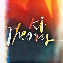 Ki:Theory - I Wanna Run (Kraft-D Remix)