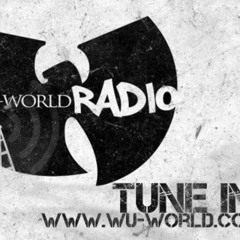 Wu iz it !? Radio Show - DJ NO5 & Cleiton Souza / O Jogo da Vida - Função RHK ft Solomon Childs