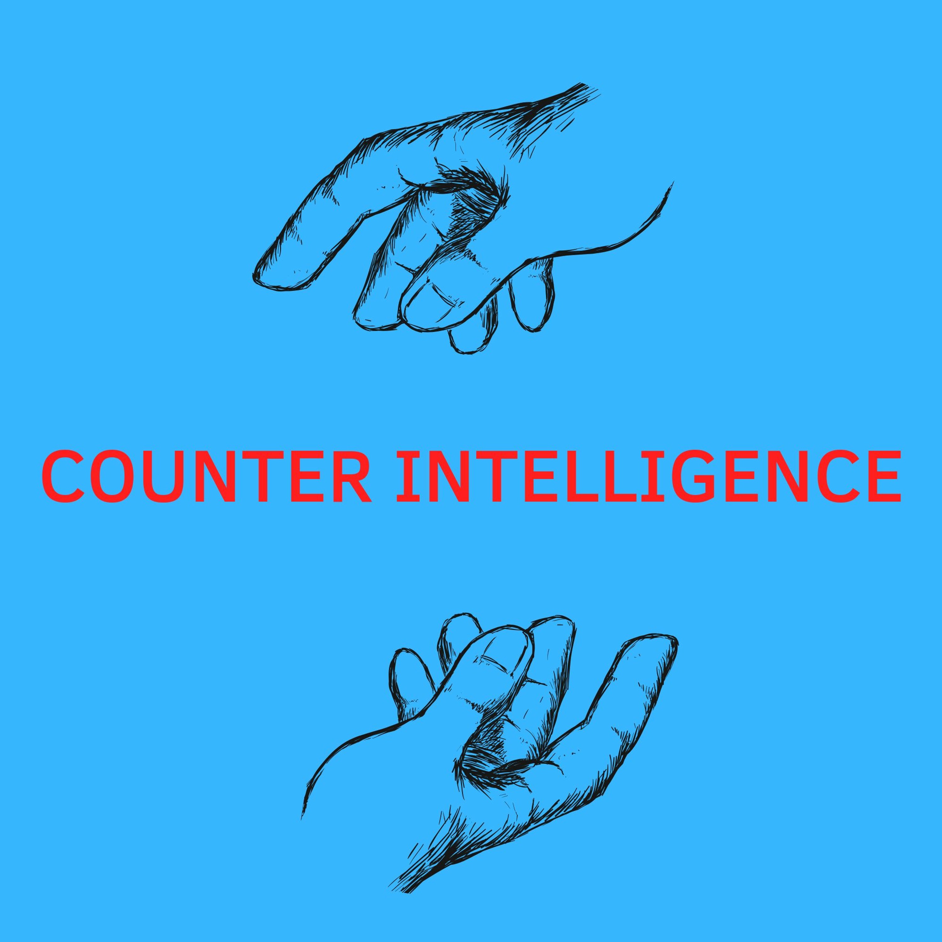 Special Announcement: Mueller TIme Changing To Counter Intelligence