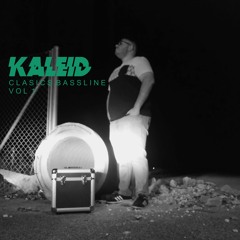 KALEID - Clasics BassLine Vol 1