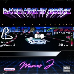 Late Night Drive (Prod. By OSYM)
