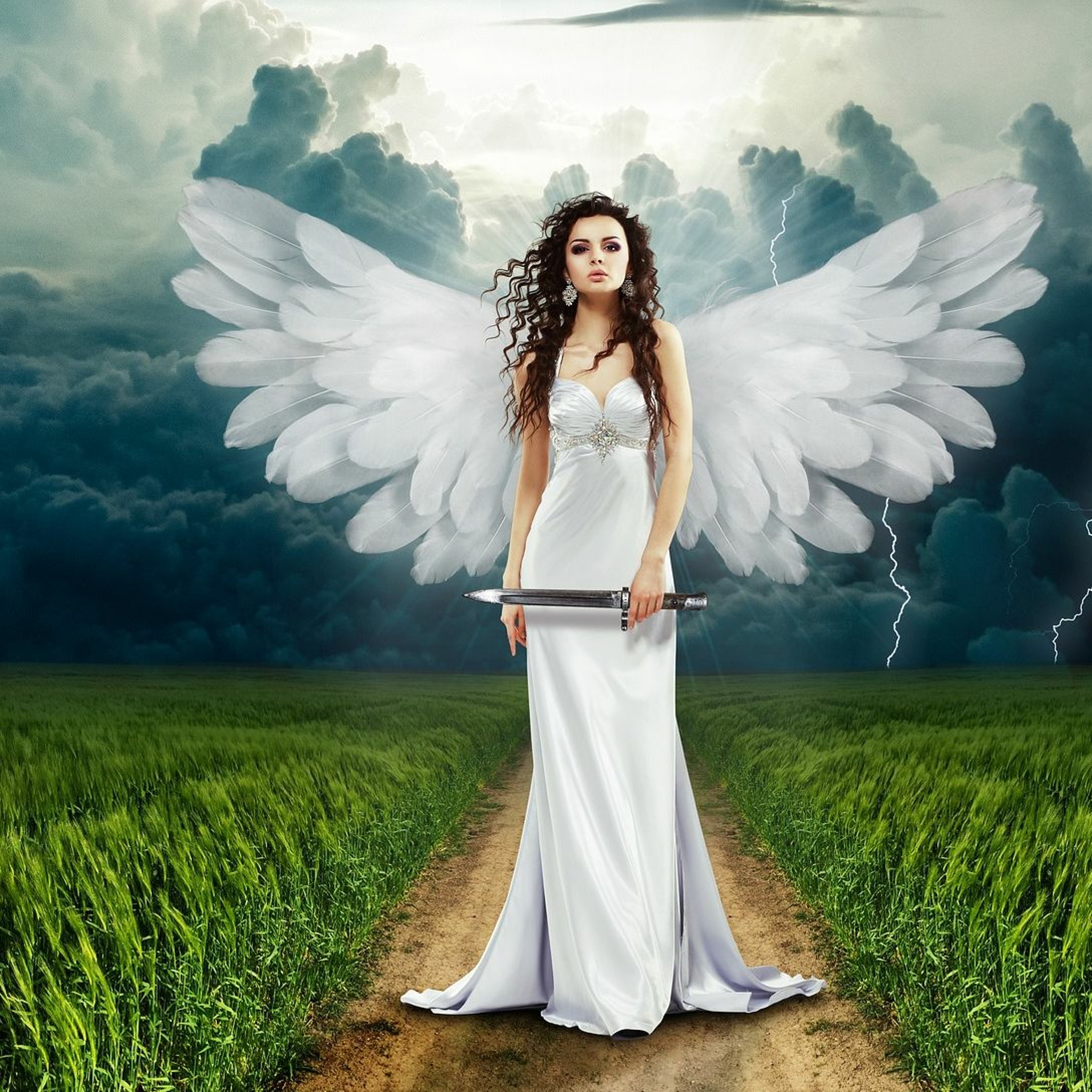 Woman of Strength Podcast