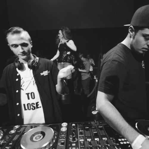 Toxic Behemoth Mash Up