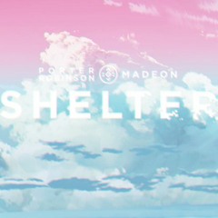 【VOCALOID Cover】Shelter - Hatsune Miku; Azuki; YOHIOloid