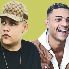 Mc Denny & Mc Fahah - Mulher Não Passa Fome (DJ VM Trem Bala) 2020
