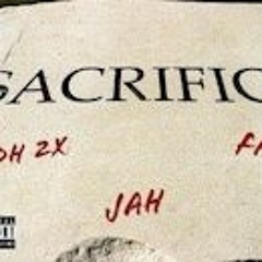 Jah Dinero x Moh 2x - Sacrifice Ft. Smooth Frizz (Prod. yungtago x jah)
