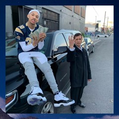 [FREE] Stunna 4 Vegas x Young Nudy x DaBaby TYPE BEAT 2019 | BIG 4x